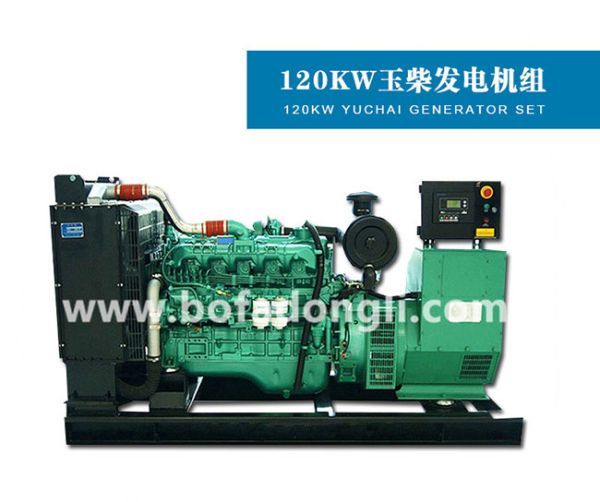 應(yīng)急發(fā)電機(jī)組該如何選擇？